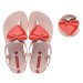 Ipanema Class Love Kids 26563-22315 Detské sandále ružové