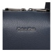 Calvin Klein Taška na laptop Ck Must Laptop Bag K50K508694 Tmavomodrá