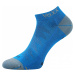 3PACK ponožky VoXX bambusové modré (Bojar) S