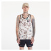 Under Armour Project Rock Camo Graphic Track Top Silt/ Black