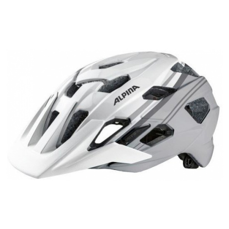 Cyklistické prilby Alpina