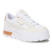 Puma Sneakersy Mayze Stack Luxe 389853 05 Biela