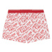 Diesel Boxerky - UUBX-STARK-EL BOXER-SHORTS biele