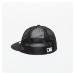 Šiltovka New Era Colorado Rockies Mesh Patch 59FIFTY Fitted Cap Black