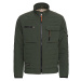 Bunda Camel Active Blouson Leaf Green