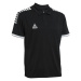 Pánske tričko Select Polo Monaco M T26-16590 black