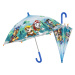 Detský dáždnik PAW PATROL, 75154