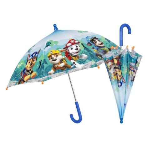 Detský dáždnik Perleti PAW PATROL, 75154 Perletti