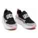 Ugg Sneakersy W La Flex 1119890 Čierna
