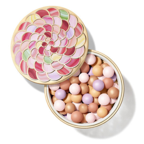 Guerlain Meteorites Pearls Powder lícenka, 3 Warm