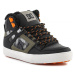 DC Topánky Pure high-top wc wnt M ADYS400047-0BG