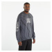 Mikina Reebok Classics Block Party Crew Sweatshirt Pure Grey