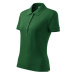 Dámske polo tričko Cotton Heavy W MLI-21606 - Malfini