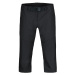 Women's 3/4 pants Hannah SCARLET anthracite II