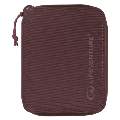 Peňaženka LifeVenture Rfid Bi-Fold Wallet Farba: fialová