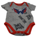 Bodyčka Outerstuff NHL Creeper Set Born To Be YTH, Dětská, Washington Capitals, 6-9M