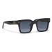 Dsquared2 Slnečné okuliare ICON 0010/S 807519O Čierna