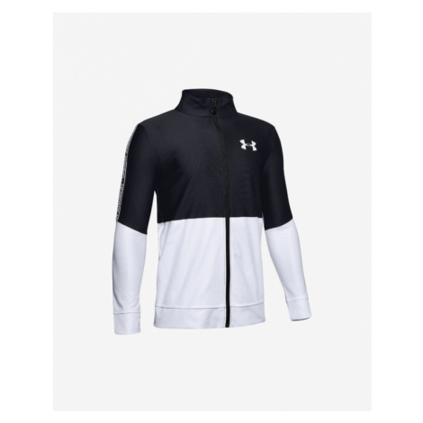 Chlapčenské športové bundy a kombinézy Under Armour