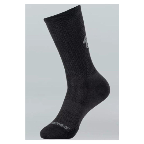 Ponožky Specialized Hydrogen Vent Tall Road Socks