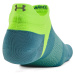 Under Armour Ad Run Lite 2Pk Ns Tab Blue