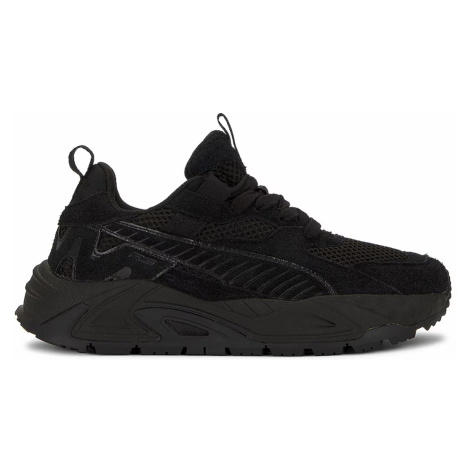 Puma RS-Trck Horizon - Pánske - Tenisky Puma - Čierne - 390717_02