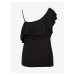 Black women's blouse CAMAIEU - Women