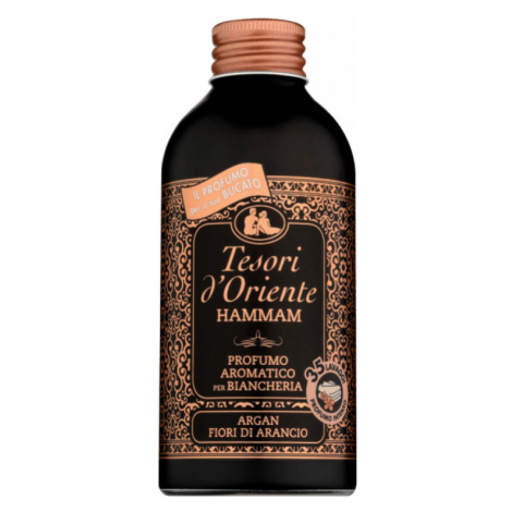 Tesori d´Oriente Hammam parfum na pranie 250 ml