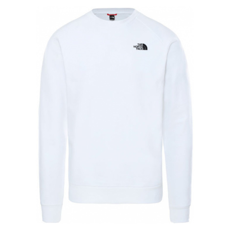 The North Face M Rag Redbx Crew New