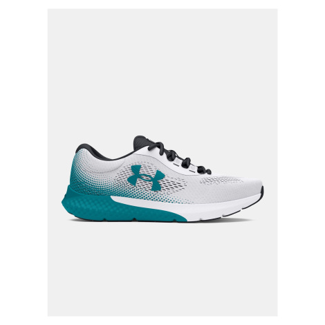 Topánky Under Armour UA Charged Rogue 4-WHT