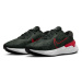Nike RENEW RUN 4 Pánska bežecká obuv, čierna, veľkosť 42.5