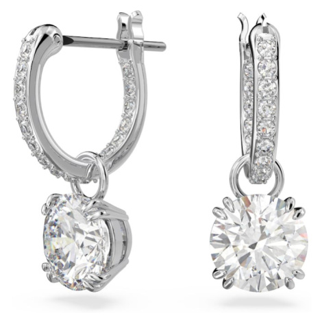 Dámske náušnice Swarovski