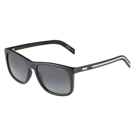 LEVI'S ® Slnečné okuliare '5025/S'  zlatá / svetlozelená / čierna