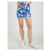 Blue Women Floral Shorts ORSAY - Women