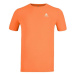 Odlo CREW NECK S/S ZEROWEIGHT CHILL-TEC Pánske bežecké tričko, oranžová, veľkosť