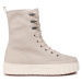 Fila Členková obuv Sandblast High Wmn FFW0186.70003 Béžová