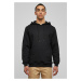 Bio Basic Hoody Black