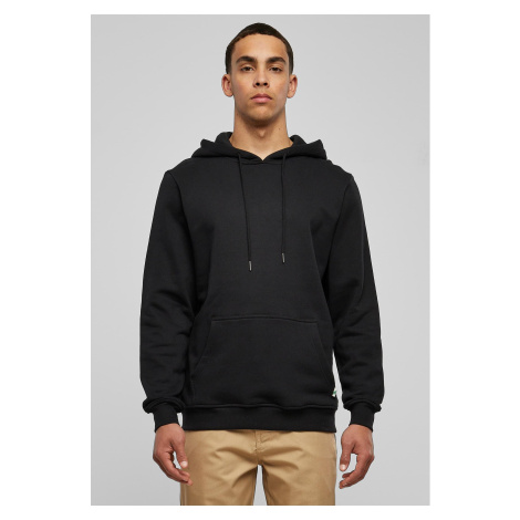 Bio Basic Hoody Black Urban Classics