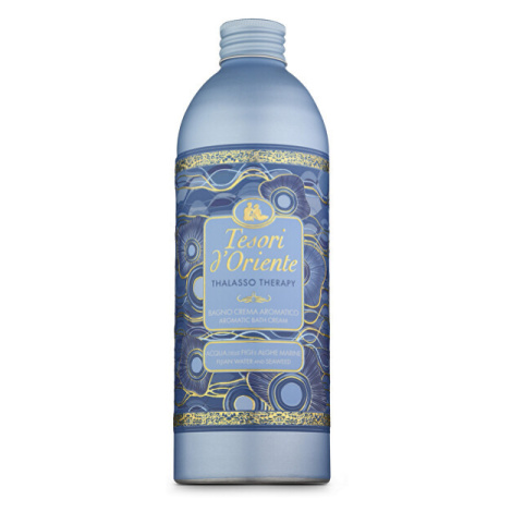 Tesori D Oriente Thalasso Therapy Kupel Krem 500ml