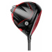 TaylorMade Stealth2 Pravá ruka 10,5° Regular Golfová palica - Driver