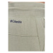Columbia Teplákové nohavice Logo™ II 2032911 Zelená Regular Fit