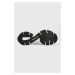 Tenisky Karl Lagerfeld LUX FINESSE čierna farba, KL63165