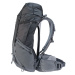 Deuter Futura Pre 42 EL black-graphite