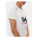 Helly Hansen Tričko W Hh Logo T-Shirt 2.0 34465 Biela Regular Fit