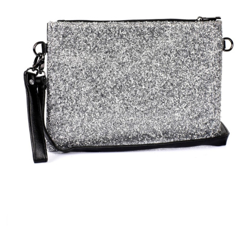 Capone Outfitters Beaded Paris 221 Women's Clutch Bag