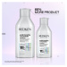 Redken Acidic Bonding Concentrate intenzivný regeneračný kondicionér