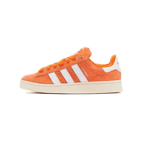 adidas  Campus 00s Amber Tint  Módne tenisky Oranžová