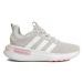 Adidas Sneakersy Racer TR23 ID3082 Sivá