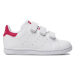 Adidas Sneakersy Stan Smith Cf 1 FX7538 Biela