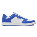 Kappa Sneakersy Logo Malone 4 341R5DW-A1U Biela