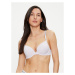 Calvin Klein Underwear Podprsenka Push-up 000QF7252E Fialová